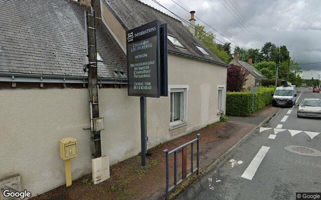 Picture of the location