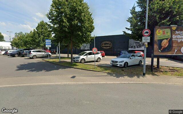 Picture of the location