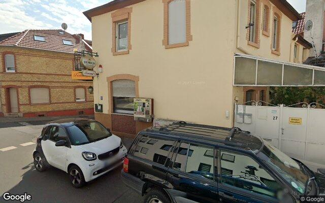 Picture of the location