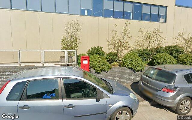 Picture of the location