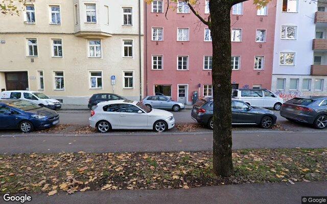 Picture of the location