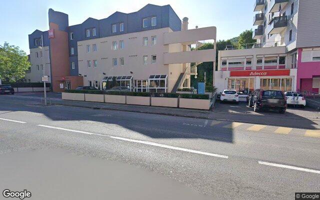 Picture of the location