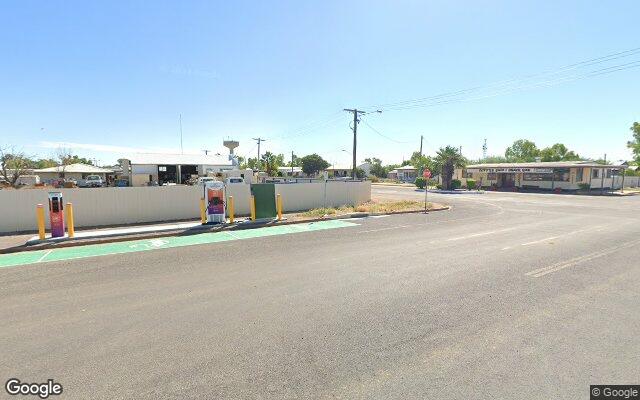 Picture of the location