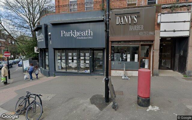 Picture of the location