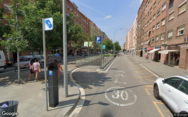 Picture of the location