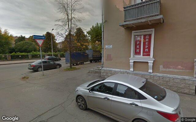 Picture of the location