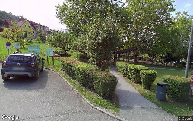 Picture of the location