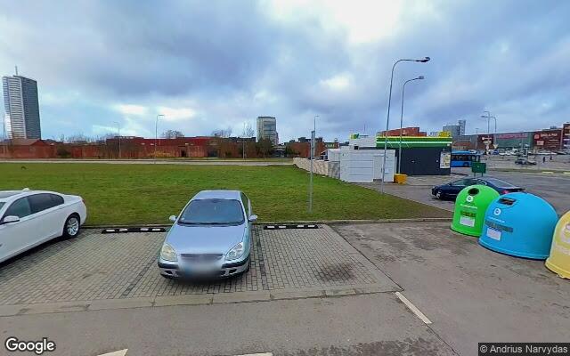 Picture of the location
