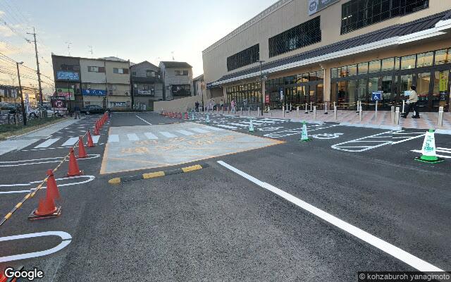 Picture of the location