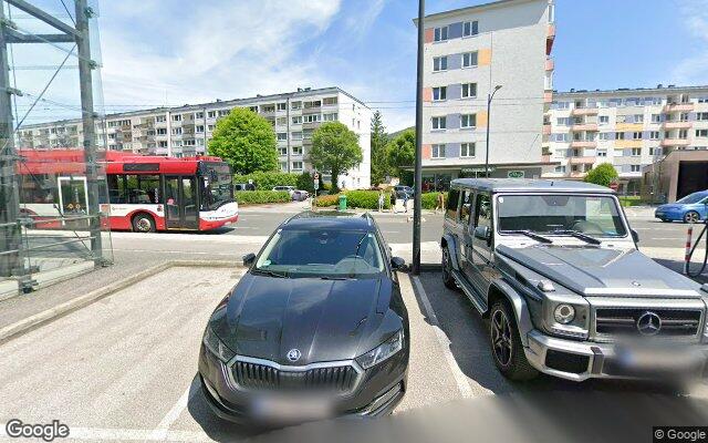 Picture of the location