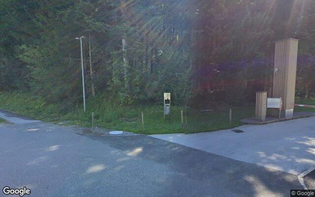 Picture of the location