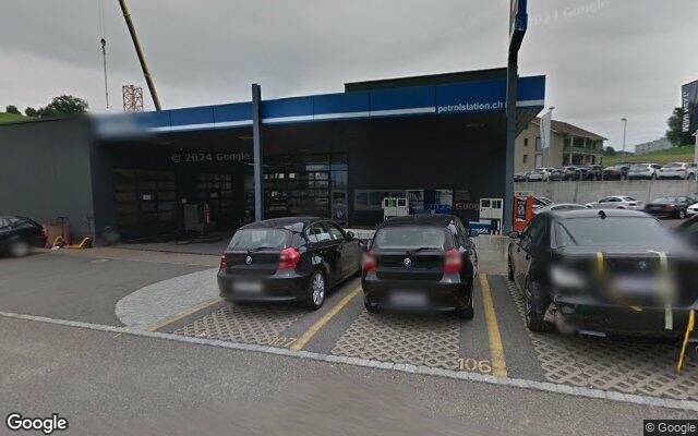 Picture of the location