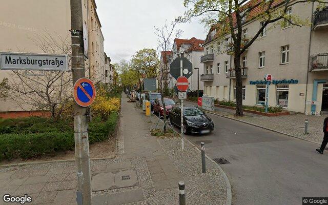 Picture of the location