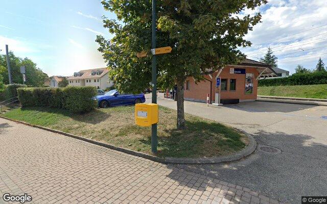 Picture of the location