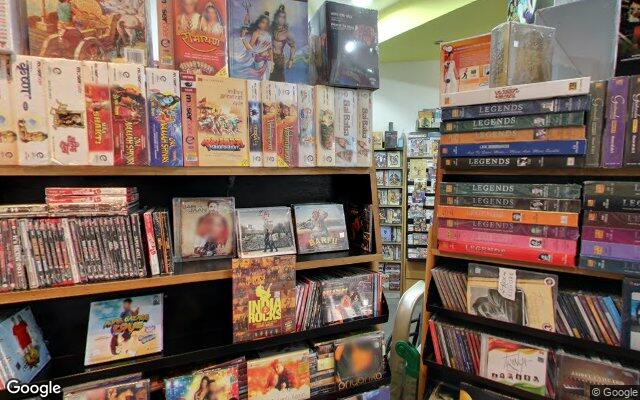 Picture of the location