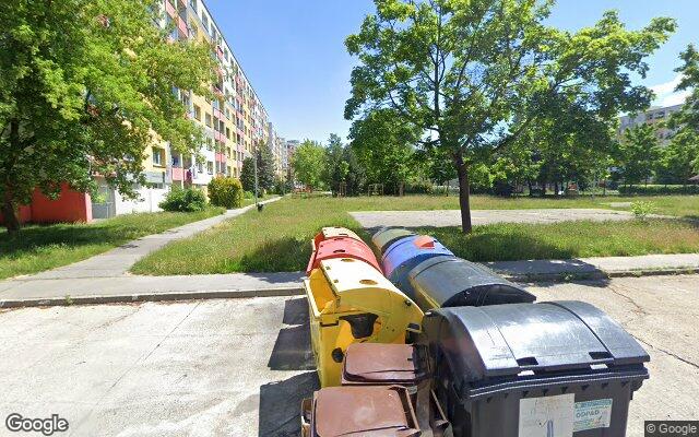 Picture of the location