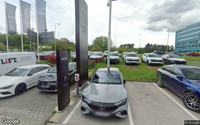 Picture of the location