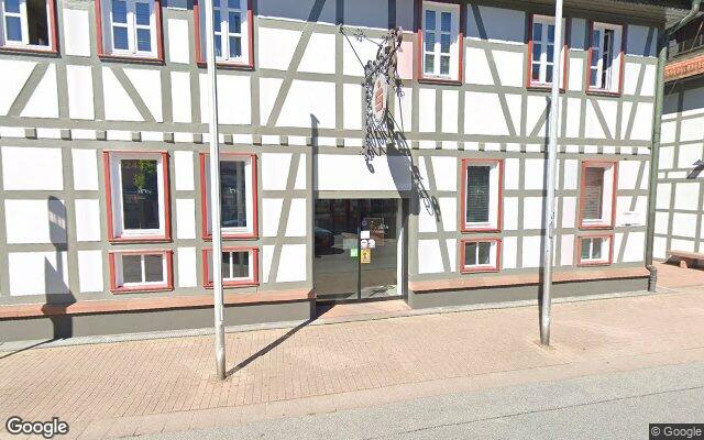 Picture of the location