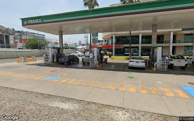 Picture of the location