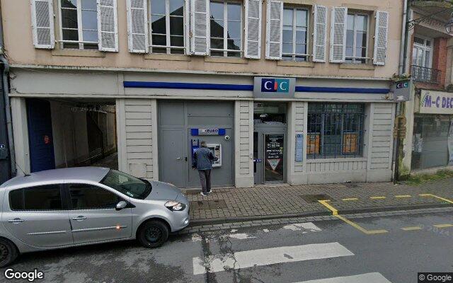 Picture of the location