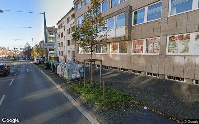 Picture of the location