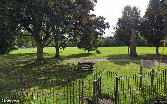 Picture of the location