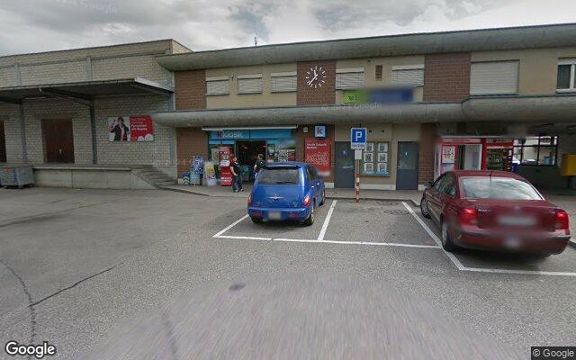 Picture of the location