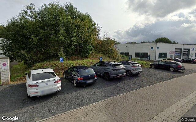 Picture of the location