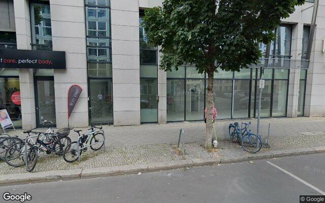 Picture of the location