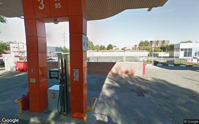 Picture of the location