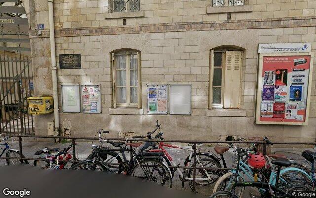 Picture of the location