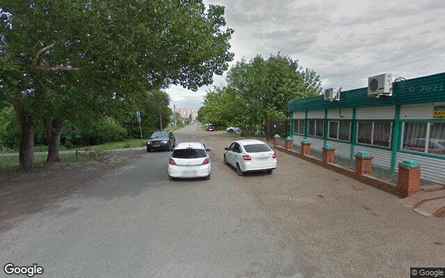 Picture of the location