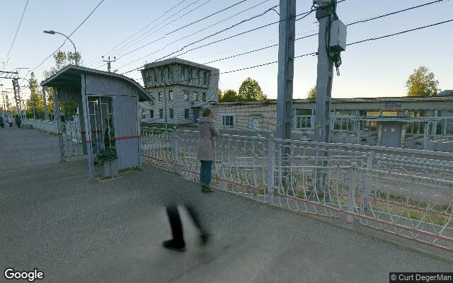 Picture of the location