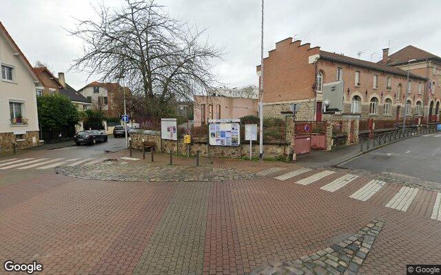 Picture of the location