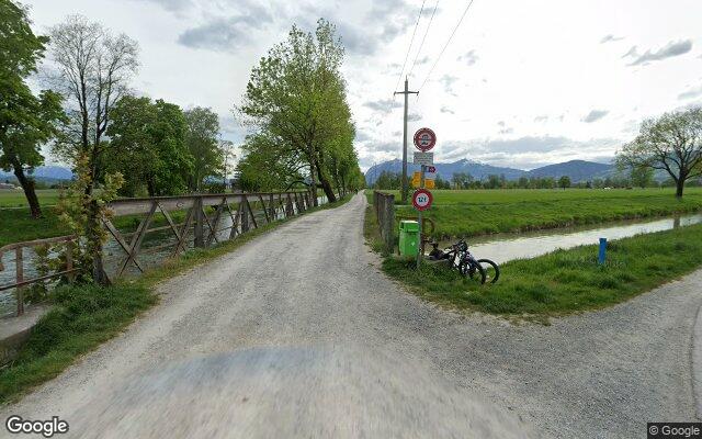 Picture of the location