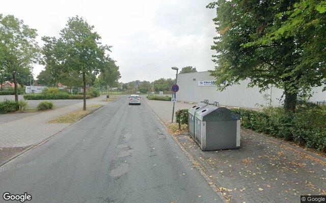 Picture of the location