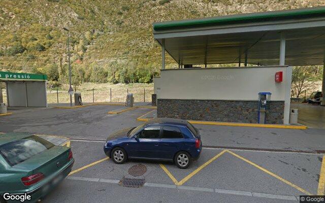 Picture of the location