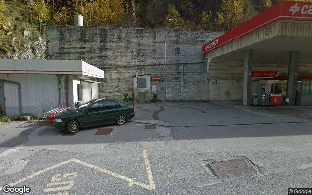 Picture of the location