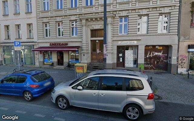 Picture of the location