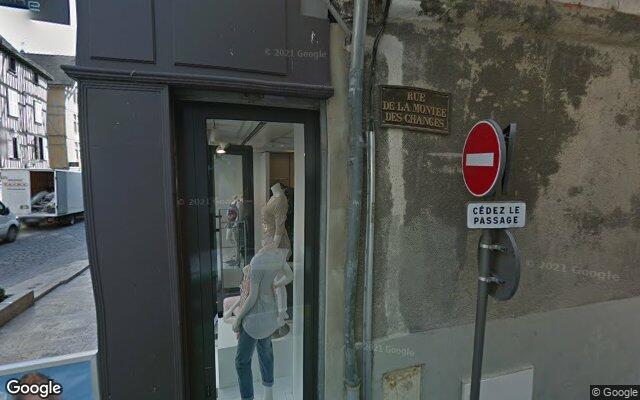 Picture of the location