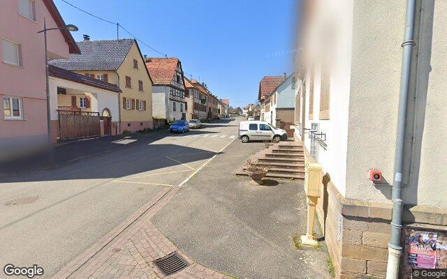 Picture of the location