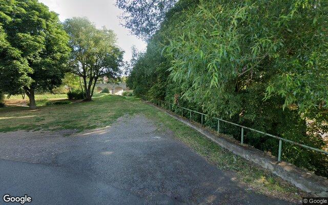 Picture of the location