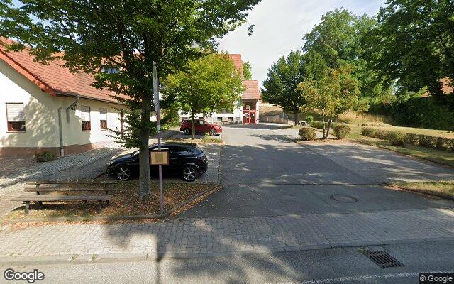 Picture of the location