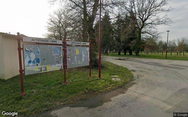 Picture of the location