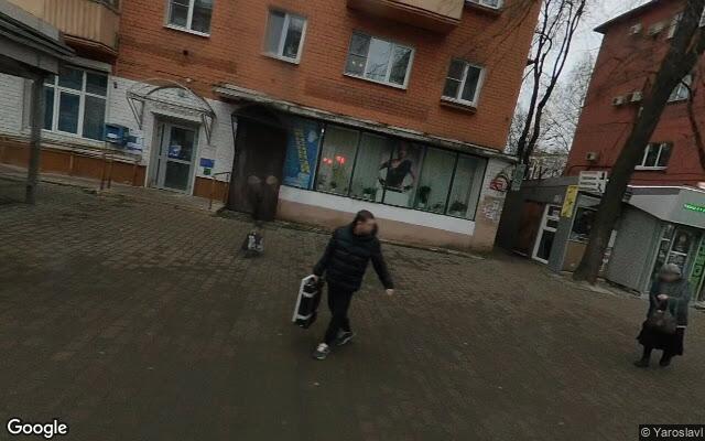 Picture of the location