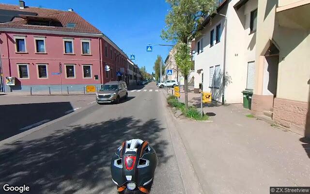 Picture of the location