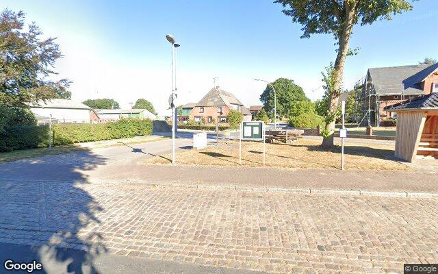 Picture of the location