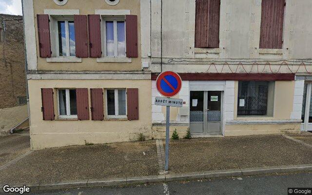 Picture of the location
