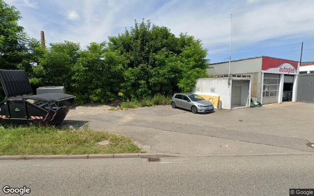 Picture of the location