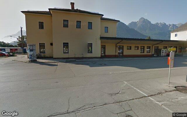 Picture of the location